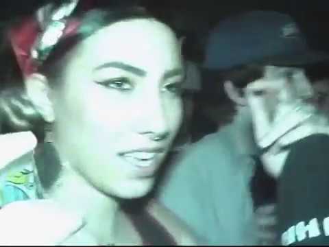 "FUNds" - Joulez Nuklear x TBRVRE (LIVE - GNOSTIK VCX TRVPHOUSE)