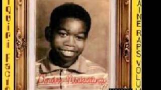 Andre Nickatina-Tears Of A Clown