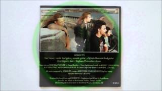 Gorguts - Rottenatomy