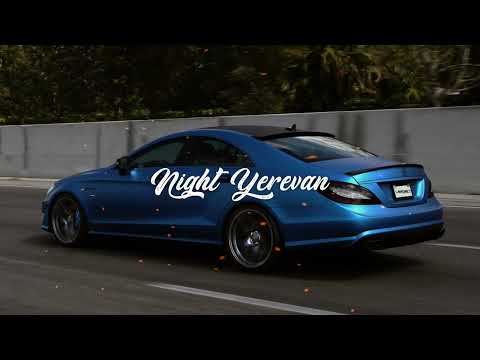 Gariko, Sharai - Чудный (2023)