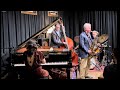 Scott Hamilton | Champian Fulton - It’s Alright With Me 2024