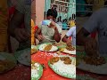 Kondangan Di India