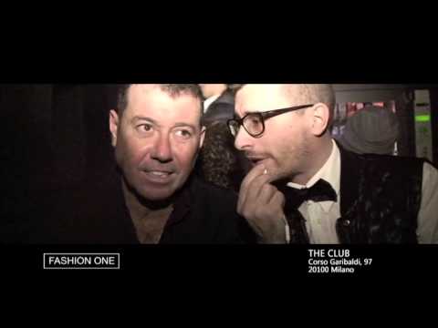 FASHION ONE // THE CLUB MILANO - il MARTEDI FIDELIO