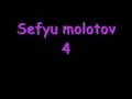 Sefyu Molotov 4 (Paroles dan en savoir plus) 