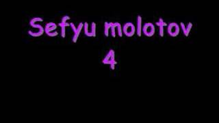 Sefyu Molotov 4 (Paroles dan en savoir plus)