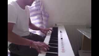 "even fantastica" flotation toy warning piano cover