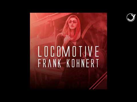 Frank Kohnert - Locomotive