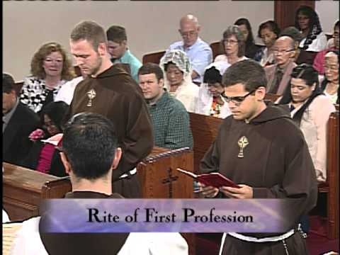 Homilia 2 de agosto 2013 -  Bishop Robert Baker