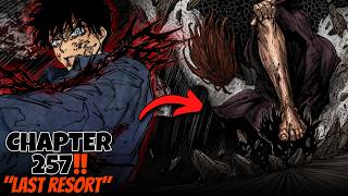ANG BRUTAL AT NAKAKAAWANG KAPALARAN NINA SEBA!😨KAAWAY O KAKAMPI?!💀|SAKAMOTO DAYS CHAPTER 257 TAGALOG