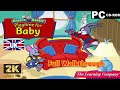 Reader Rabbit Playtime For Baby 2000 UK Full Walkthrough