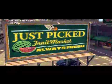 L.A. Noire HD Walkthrough Episode 38-Interrogating Angel!