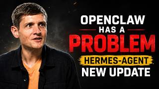 Hermes Agent Update Sparks Major Shift in Open Source AI Tools
