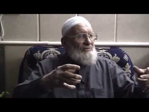 Ja si e këshilloi Pejgamberi sahabiun Muadh ibn Xhebel - Shejh Abdulkadër Arnauti