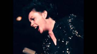 Judy Garland...It&#39;s A Great Day For The Irish &#39;Live&#39; 1960