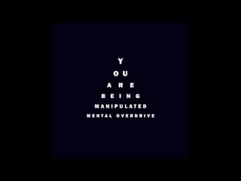 Mental Overdrive - The Rage