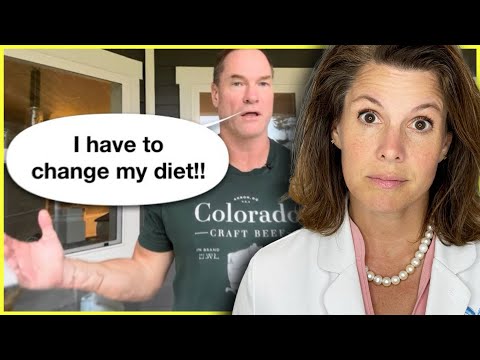 Keto vs. Carnivore? Dr. Boz & Shawn Baker, MD