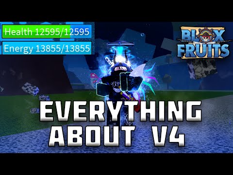 Everything About Race v4(Trials, Gears)