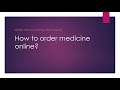 Looking for the best pharmacy app that delivers medicines 24 hours?