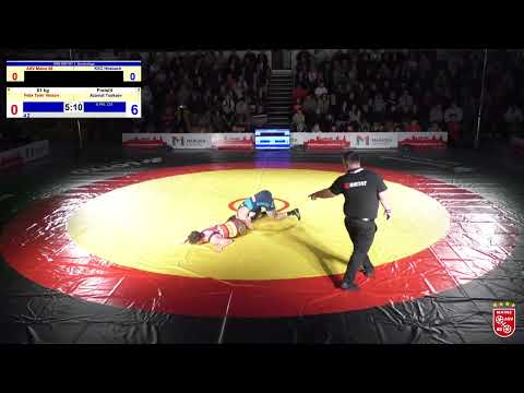 ASV Mainz 88 vs. KSC Hösbach 04.10.2025