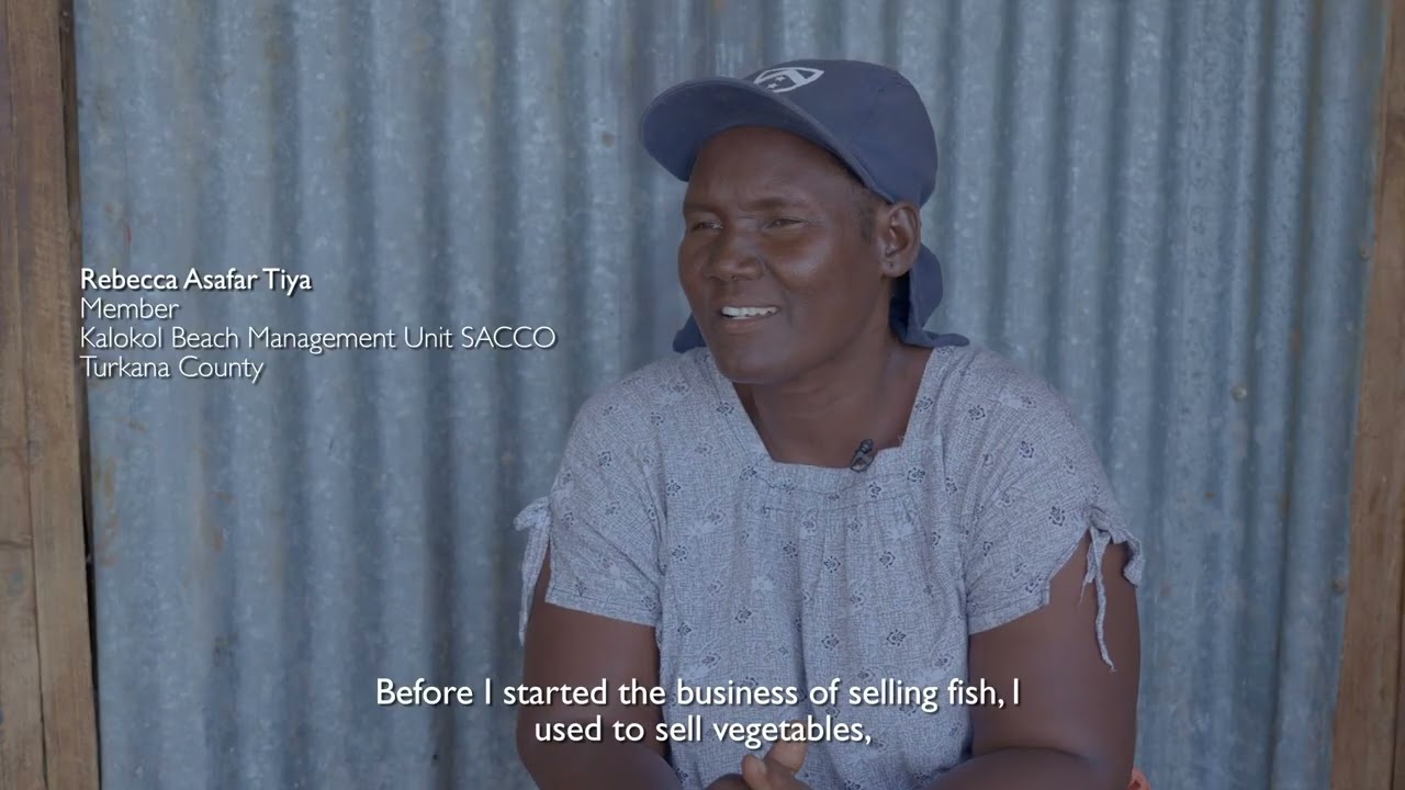 Driving Economic Growth in Northern Kenya Through SACCOs