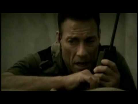 Second in Command-Trailer [Deutsch]
