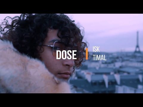 "Dose" ISK X Timal Triste Type Beat 2020