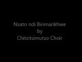Bilimankhwe