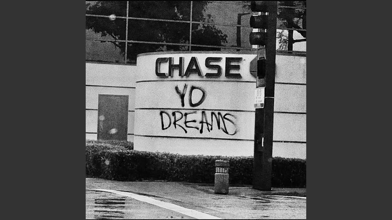 CHASE YO DREAMS