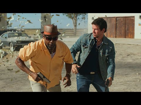 CANI SCIOLTI | Teaser trailer italiano