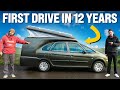 Can Our Rare Camper Make It 500 Miles Home