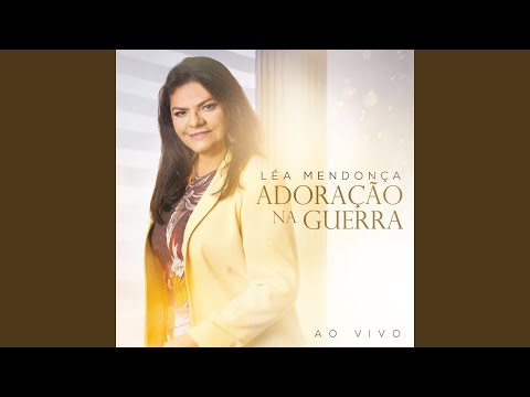 O Viver Pra Mim É Cristo - Léa Mendonça