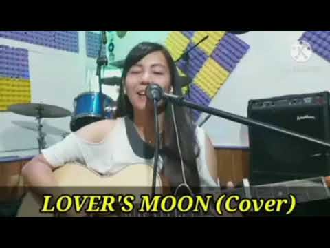 LOVER'S MOON by GLENN FREY | FEMALE ACOUSTIC COVER | SELINA JOYCEE