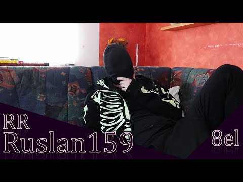 Ruslan159 vs. Slash (feat. Ingo Vernabile) | 8el RR (Beats SnailHouse/TsundereTwintail/TREKKIETRAX)