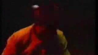 The Toy Dolls - &quot;Fat Bob&#39;s Feet&quot; (Live) Receiver Records