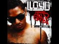 Lloyd-Let's Get It In (ft. 50 Cent)Remix 