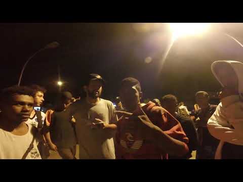 Sattosh vs WC - Batalha do Santa Luzia - 36ª Edição - Tradicional - 2ª Fase