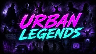 World of: Urban Legends| HSP