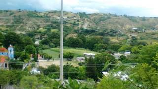 preview picture of video 'Bienvenido a San Ildefonso Amatlan'