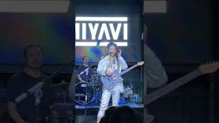Guard You-MIYAVI @BKK,Thailand World Tour 2019