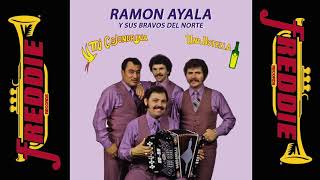 Ramon Ayala - Mi Golondrina / Una Botella (Album Completo)