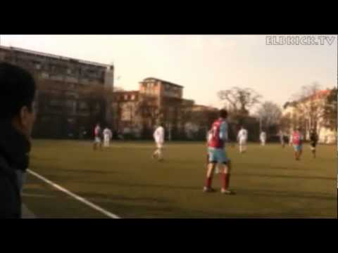 SC Sternschanze - Hansa 11 (Kreisliga) - Spielbericht | ELBKICK.TV