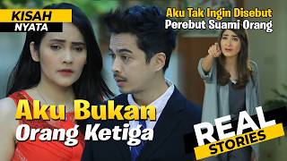Download lagu Aku Tak Ingin Disebut Perebut Suami Orang! | Kisah Nyata mp3