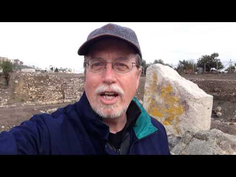 The Ark of the Covenant at Shechem