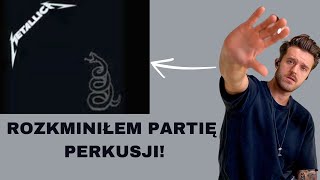 Dobrze wszystkim (nie)znane #20 - METALLICA - Enter Sandman