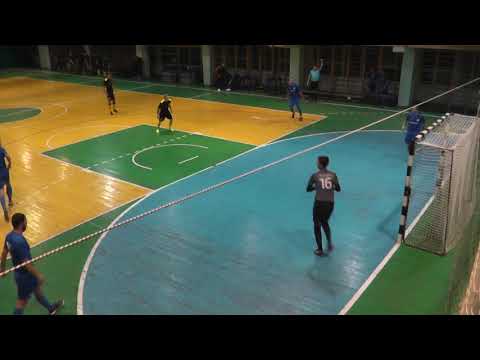 6 КУ 1 Porezka.net – DreamTeam 2 тайм