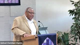 The Passion and Death of the Galilean by Matthew in Ten Acts - Bill Bloom - March 29, 2026