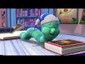 Strawberry Shortcake Where Oh Where Has Our Blueberry Gone Manners Meltdown Compilation