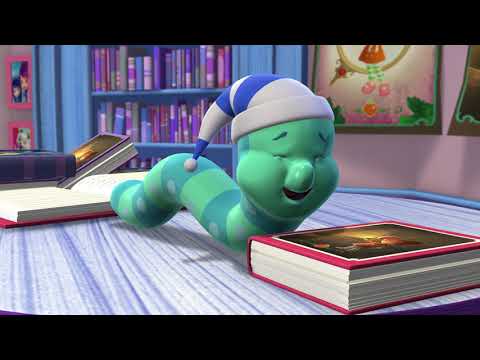 Strawberry Shortcake – Where, Oh, Where Has Our Blueberry Gone? / Manners Meltdown – Compilation - Kids TV Series, Kingdom Kids Zone - Strawberry Shortcake - WildBrain