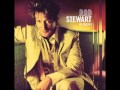 ROD STEWART - Human (2001)