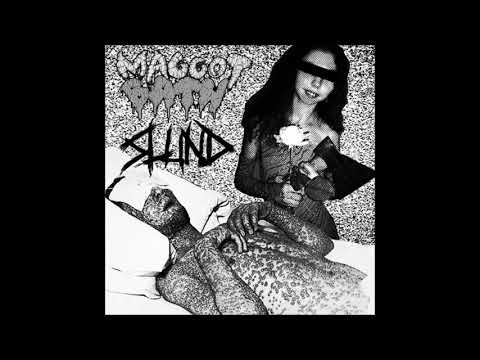 Maggot Bath - Split w/Slund HQ (2018-Sludge/Grindcore)